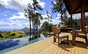 Lakaz Chamarel Exclusive Lodge Mauritius